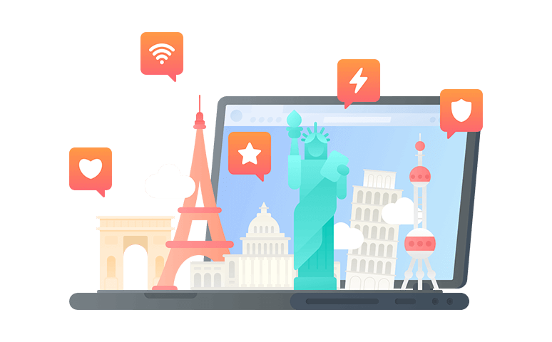 新西兰回国加速器 - 大陆VPN